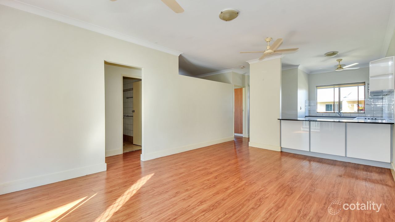 2-bedroom unit at 4/23 Lorna Lim Terrace, Driver, NT 0830, Palmerston, Northern Territory
