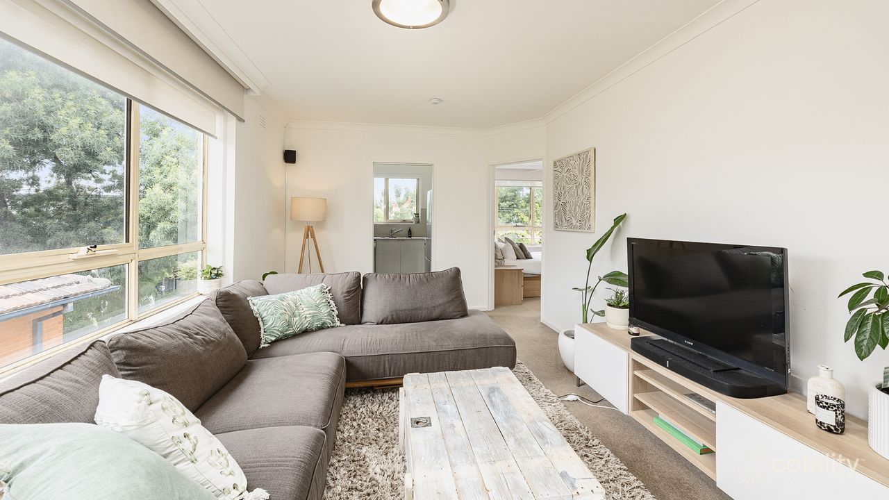 1-bedroom unit at 7/18 Spray Street, Elwood, VIC 3184, Port Phillip Council, Victoria