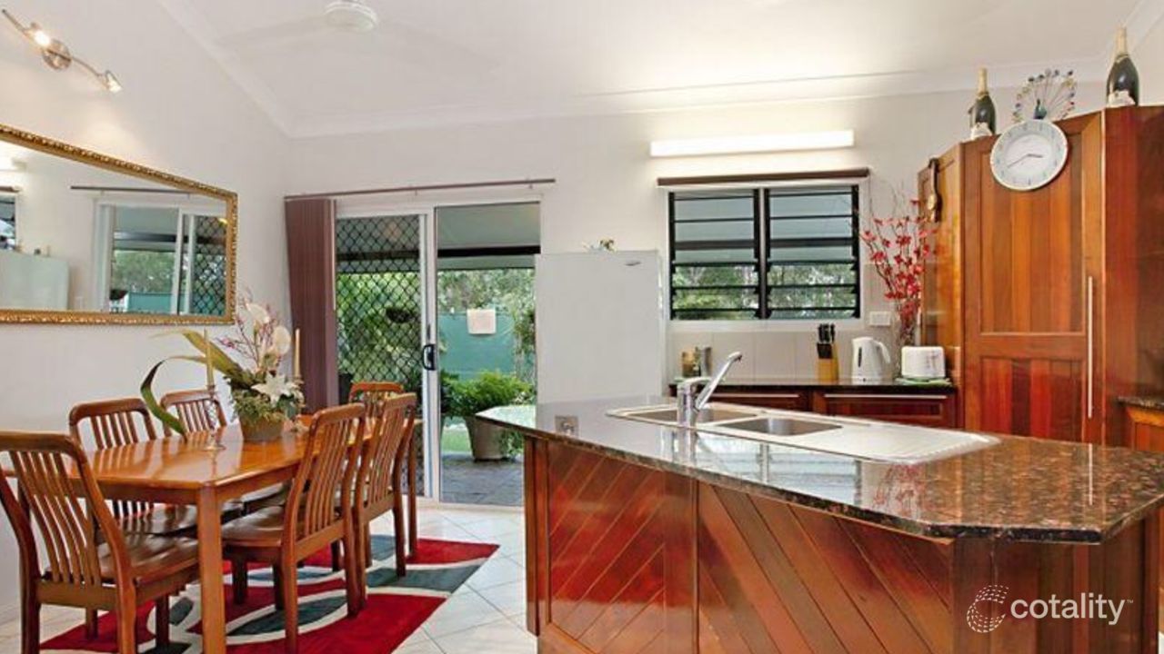 3-bedroom house at 1/116 Forrest Parade, Rosebery, NT 0832, Palmerston Council, Northern Territory