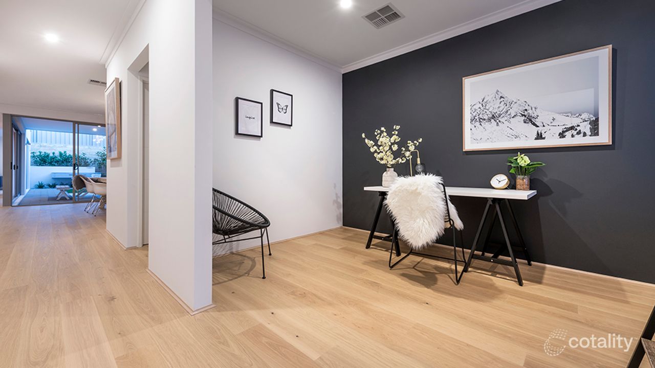 4-bedroom unit at Lot B Adare Way, Kingsley, WA 6026, Joondalup, Western Australia