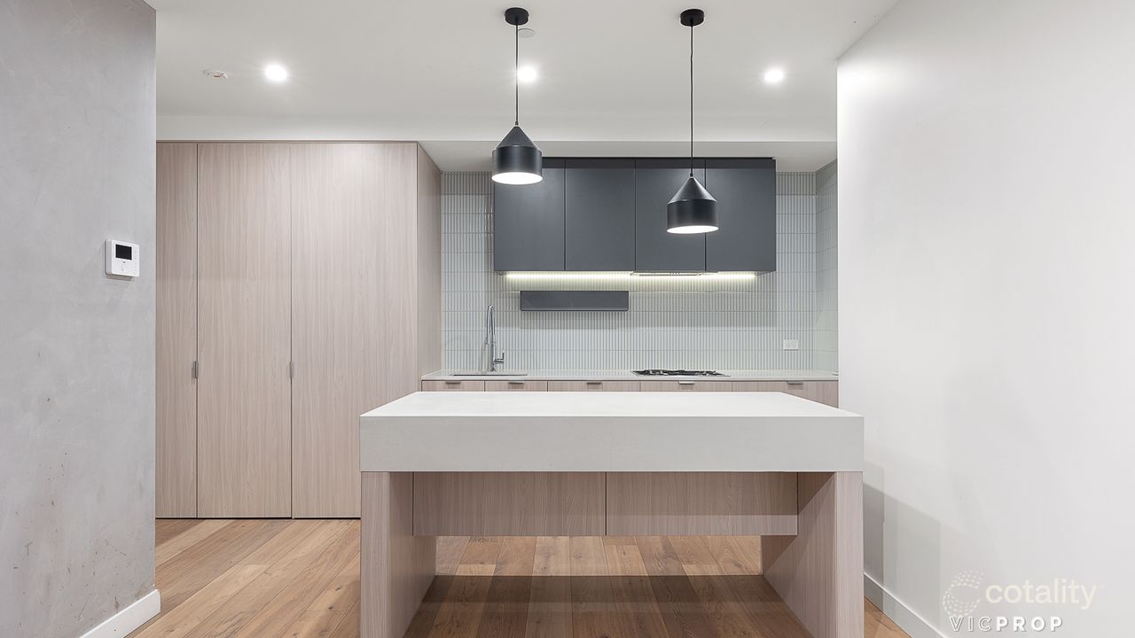 2-bedroom unit at 501/387-395 Docklands Drive, Docklands, VIC 3008, Melbourne, Victoria