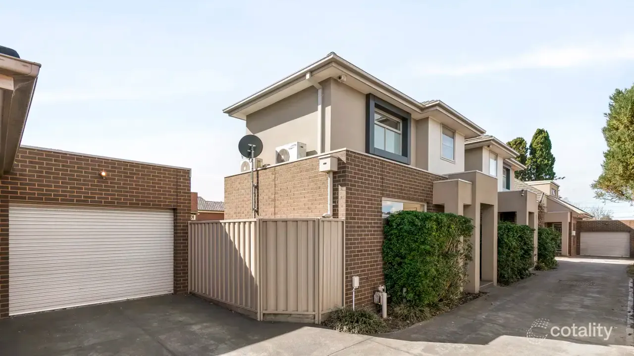 2-bedroom unit at 2/62 Austin Crescent, Pascoe Vale, VIC 3044, Merri-Bek, Victoria