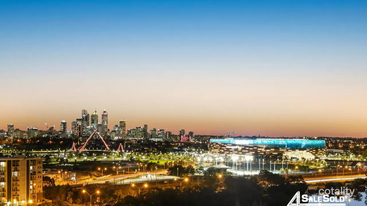 2-bedroom unit at 108/48 Riversdale Road, Rivervale, WA 6103, Belmont, Western Australia