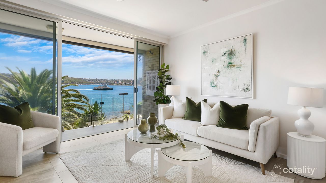 3-bedroom unit at 10/19A-21 Addison Road, Manly, NSW 2095, Northern Beaches Council, New South Wales