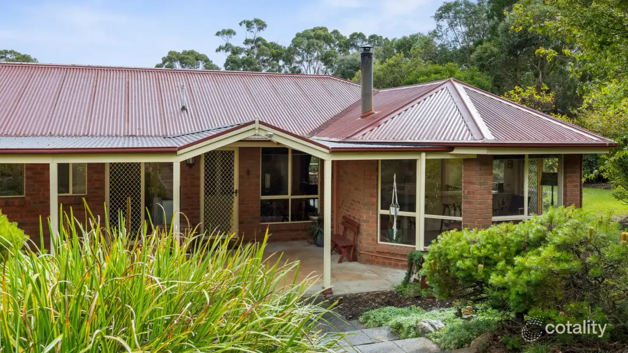 4-bedroom house at 75 Smiths Road, Cobden, VIC 3266, Corangamite, Victoria