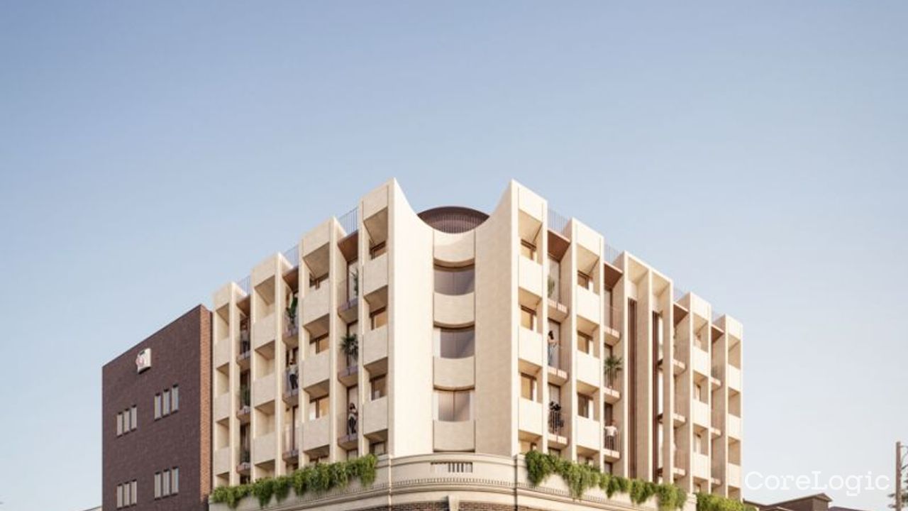 0-bedroom unit at 126 Bronte Road, Waverley Council, New South Wales