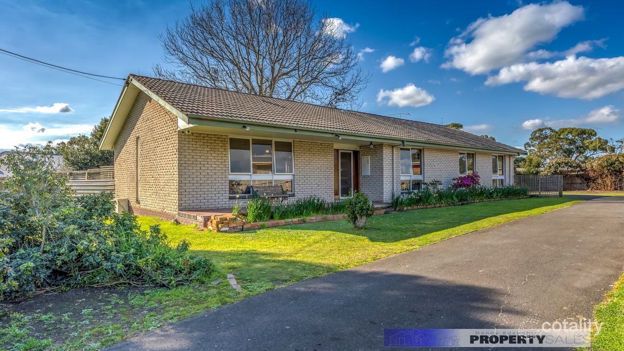 4-bedroom house at 27-29 Mena Street, Moe, VIC 3825, Latrobe Council, Victoria