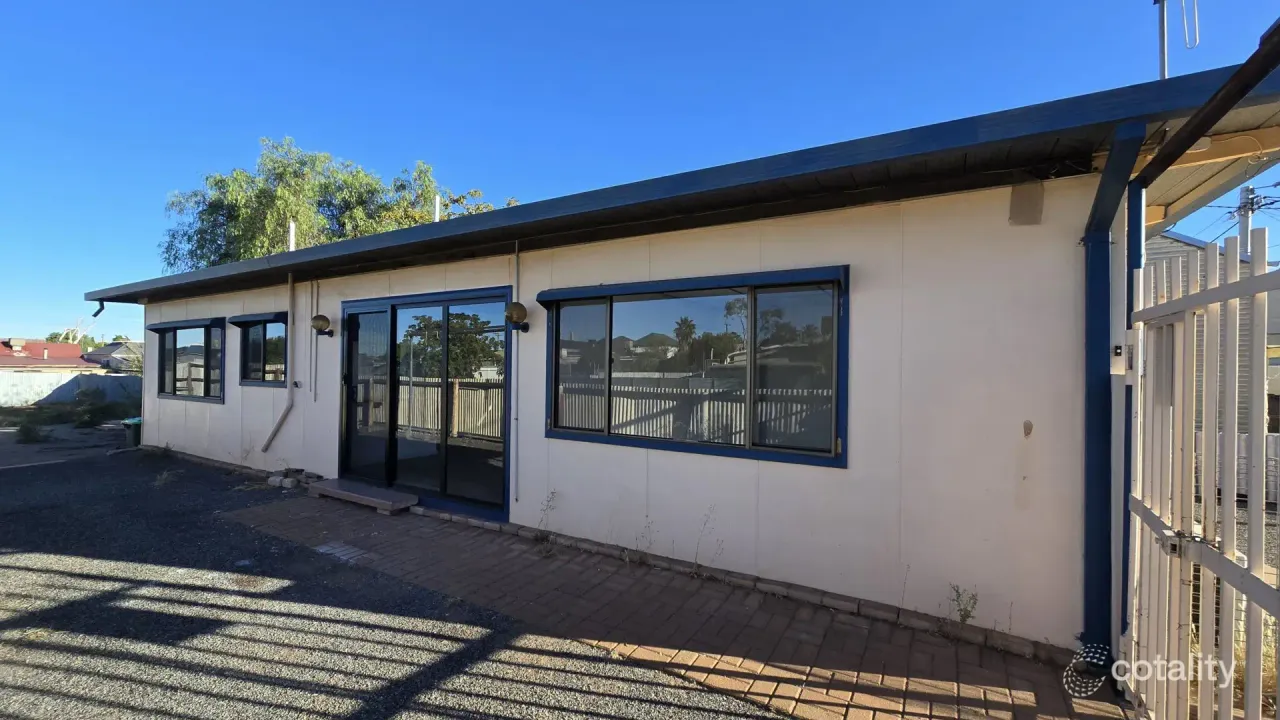 2-bedroom house at 335 Williams Lane, Broken Hill, NSW 2880, Broken Hill Council, New South Wales