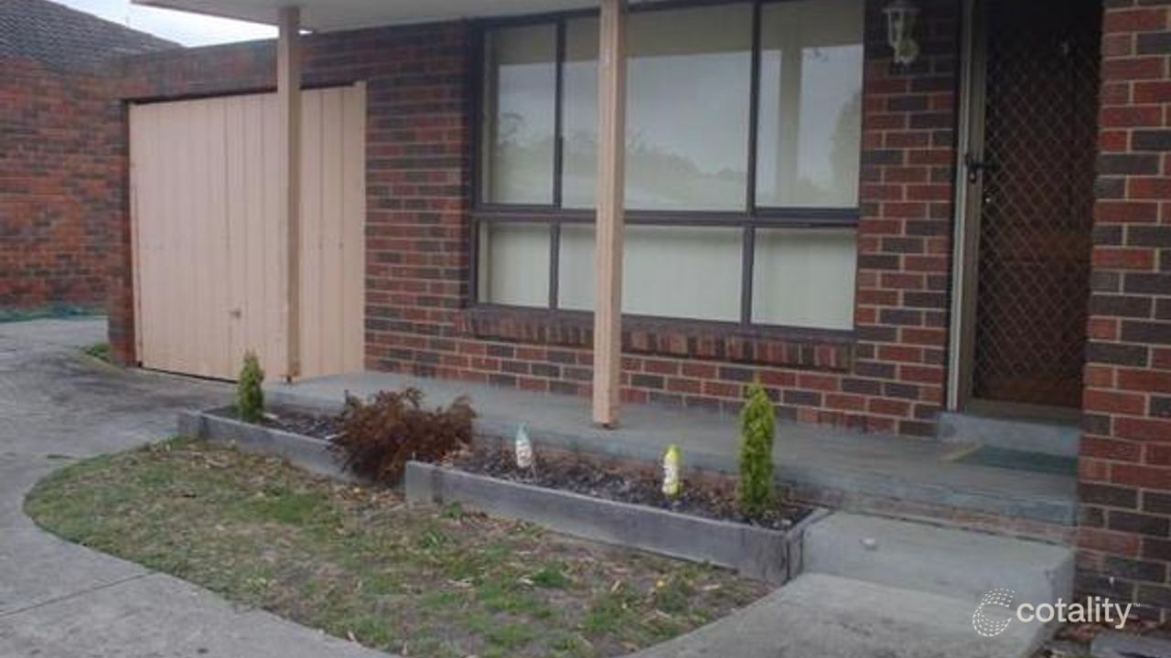 2-bedroom unit at 3/11 Hodgins Road, Hastings, VIC 3915, Mornington Peninsula Council, Victoria