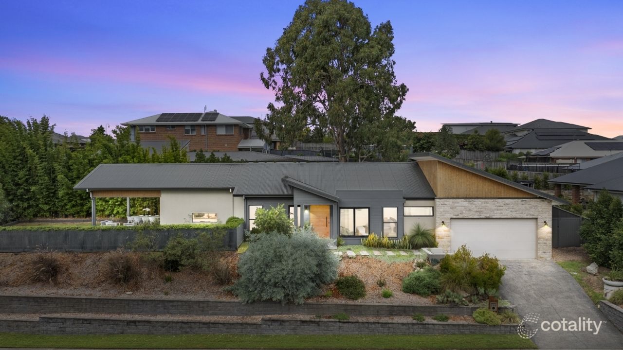 4-bedroom house at 169 Bolwarra Park Drive, Bolwarra Heights, NSW 2320, Maitland Council, New South Wales
