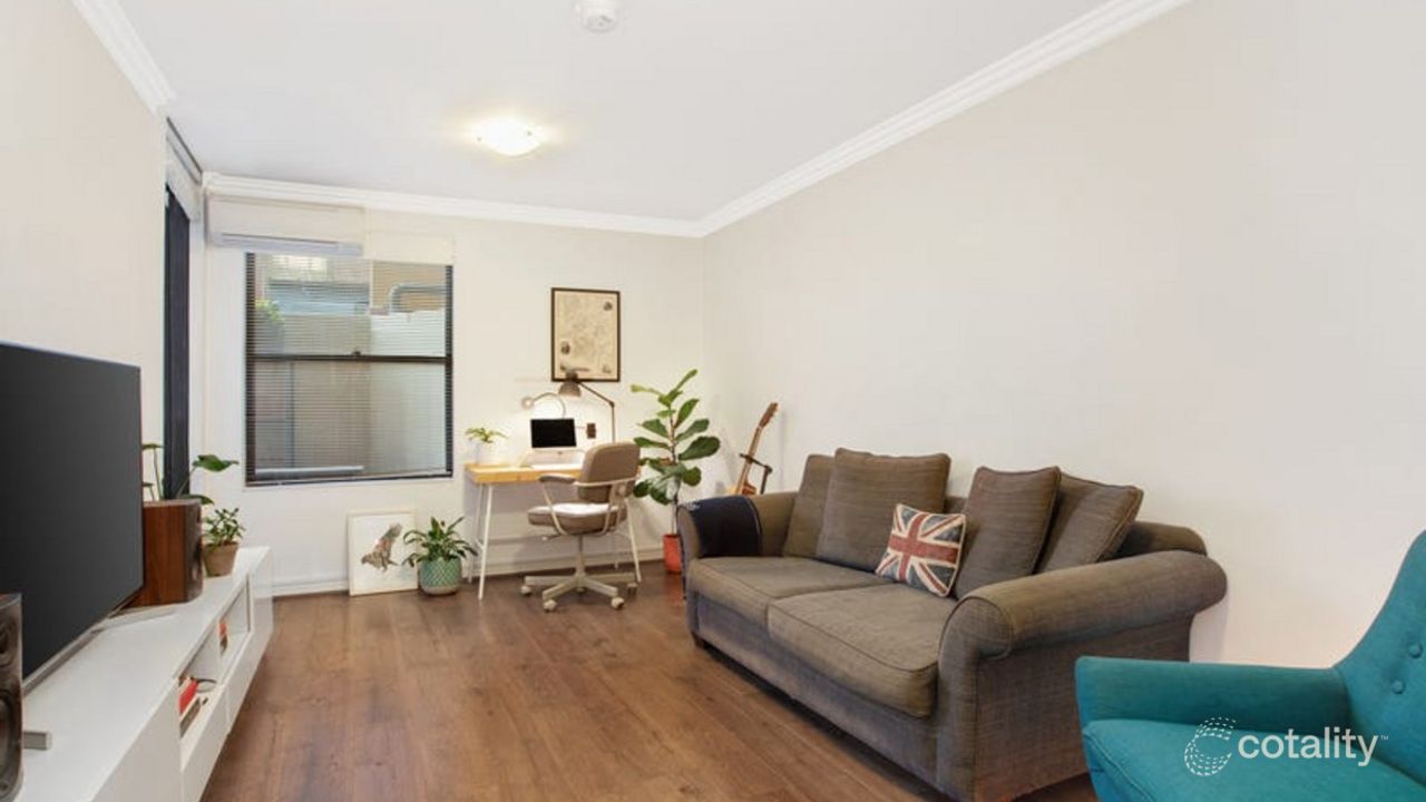 1-bedroom unit at 30/236 Pacific Highway, Crows Nest, NSW 2065, North Sydney Council, New South Wales