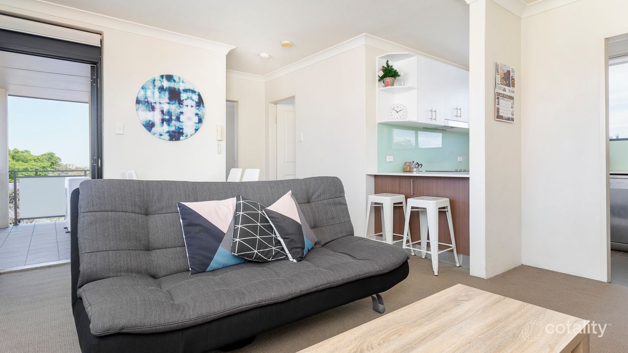 1-bedroom unit at 6/8 Oberon Street, Randwick, NSW 2031, Randwick, New South Wales