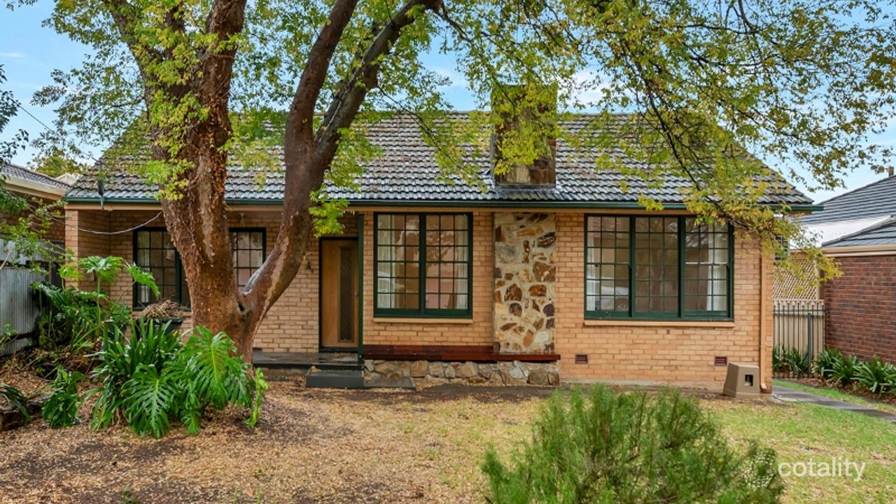 3-bedroom house at 27 Moriane Avenue, Panorama, SA 5041, Mitcham Council, South Australia