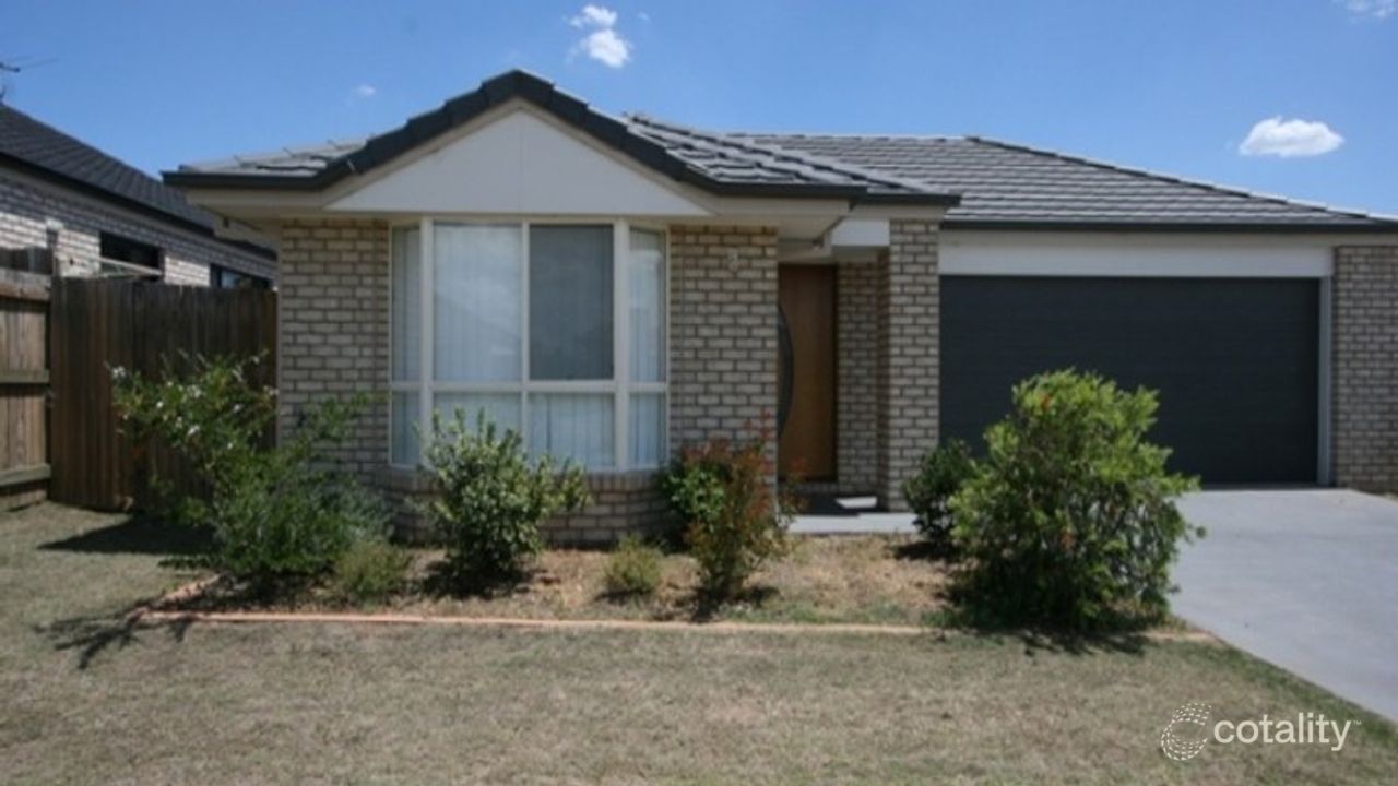 4-bedroom house at 7 Windermere Street, Raceview, QLD 4305, Ipswich, Queensland