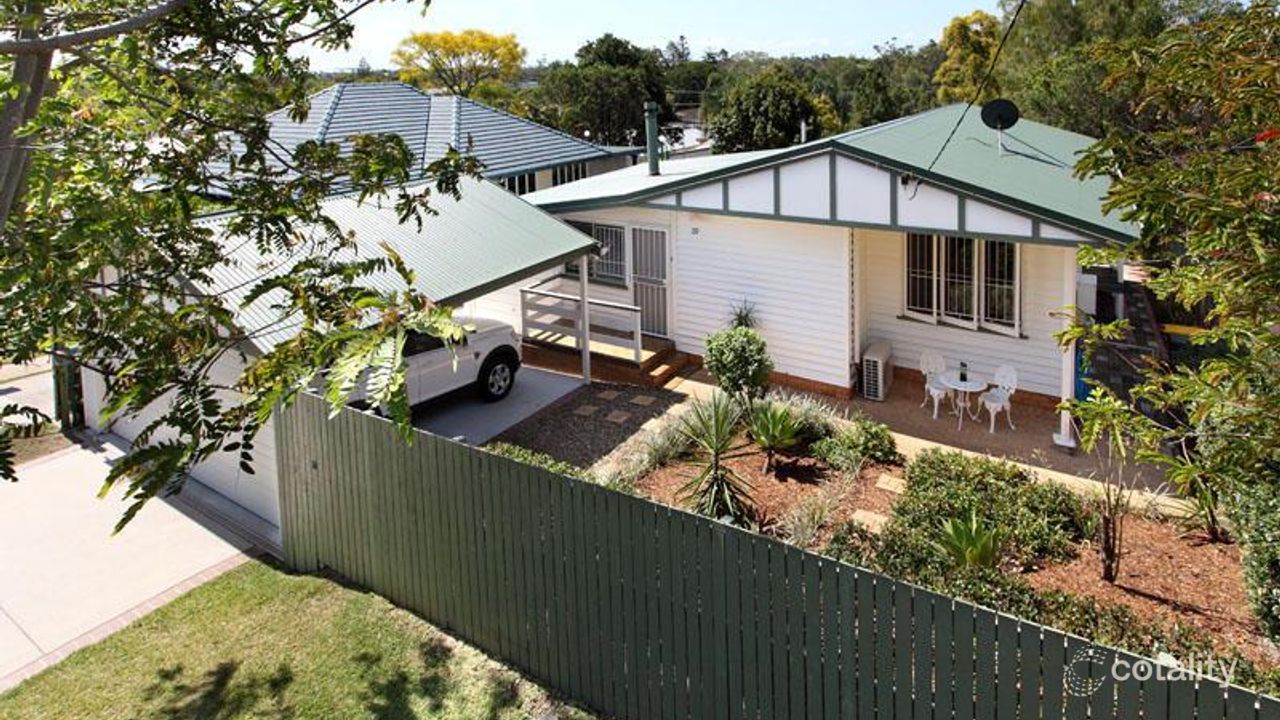 2-bedroom house at 20 Ellerdale Street, Aspley, QLD 4034, Brisbane, Queensland