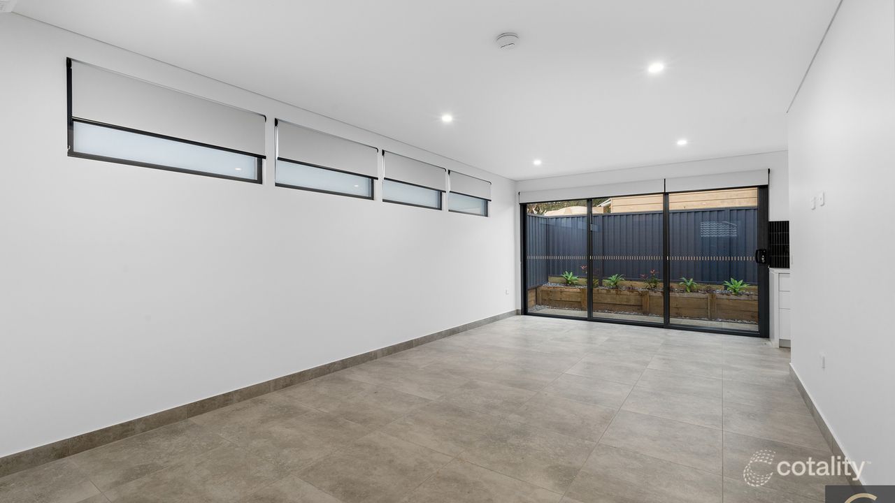 2-bedroom unit at 40 Centaur Street, Revesby, NSW 2212, Canterbury-Bankstown, New South Wales