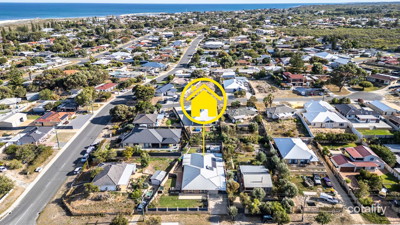 3-bedroom house at 39 Blaxland Avenue, Two Rocks, WA 6037, Wanneroo Council, Western Australia