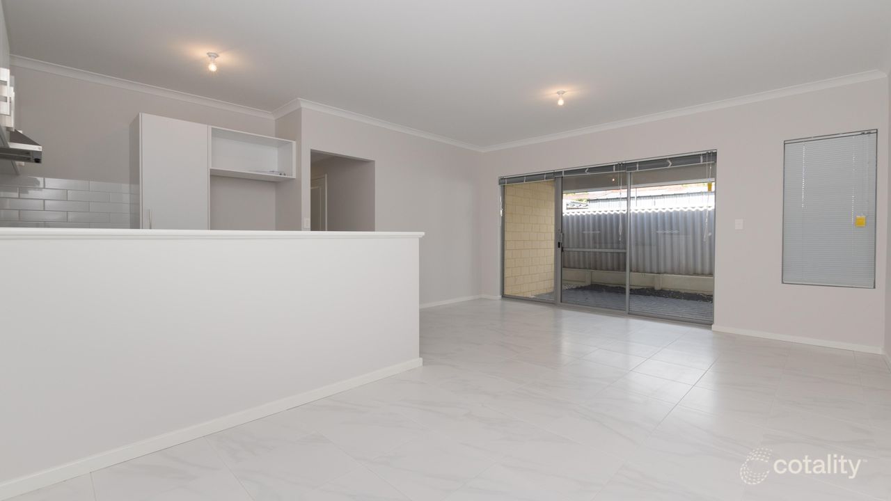 3-bedroom house at 6C Elward Way, Balga, WA 6061, Stirling, Western Australia