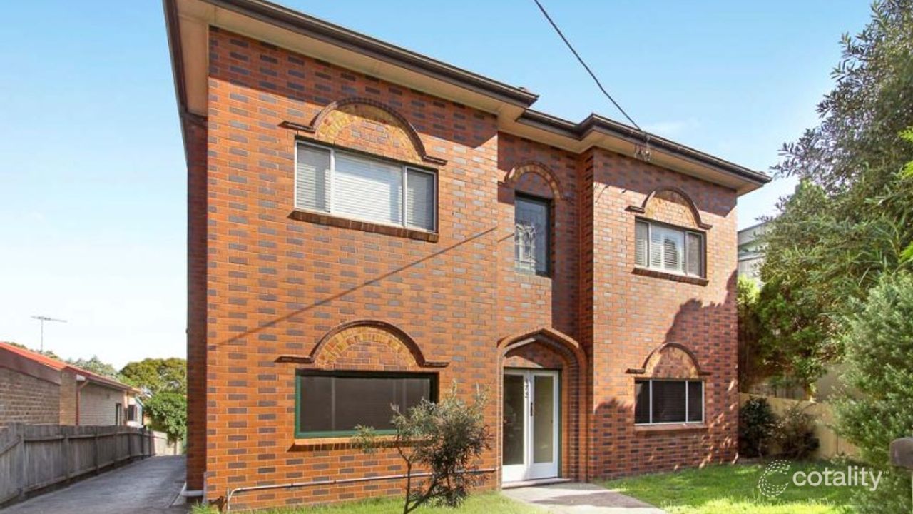 2-bedroom unit at 2/172 Botany Street, Kingsford, NSW 2032, Randwick, New South Wales