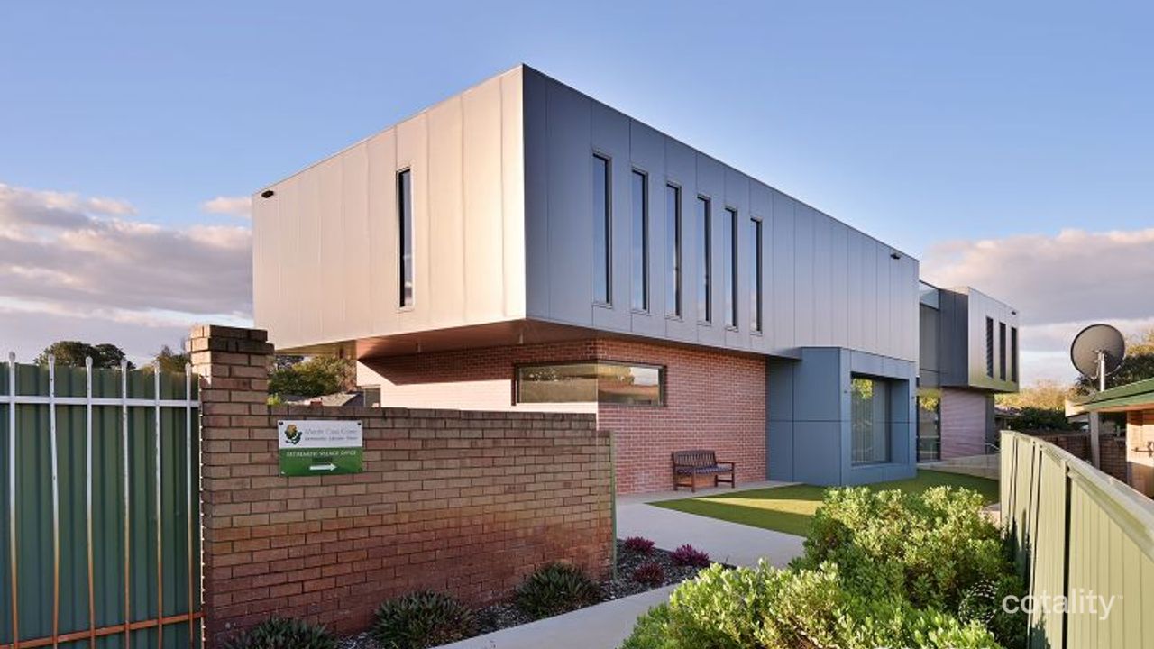 2-bedroom unit at 80-82 Henley Street, Como, WA 6152, South Perth Council, Western Australia
