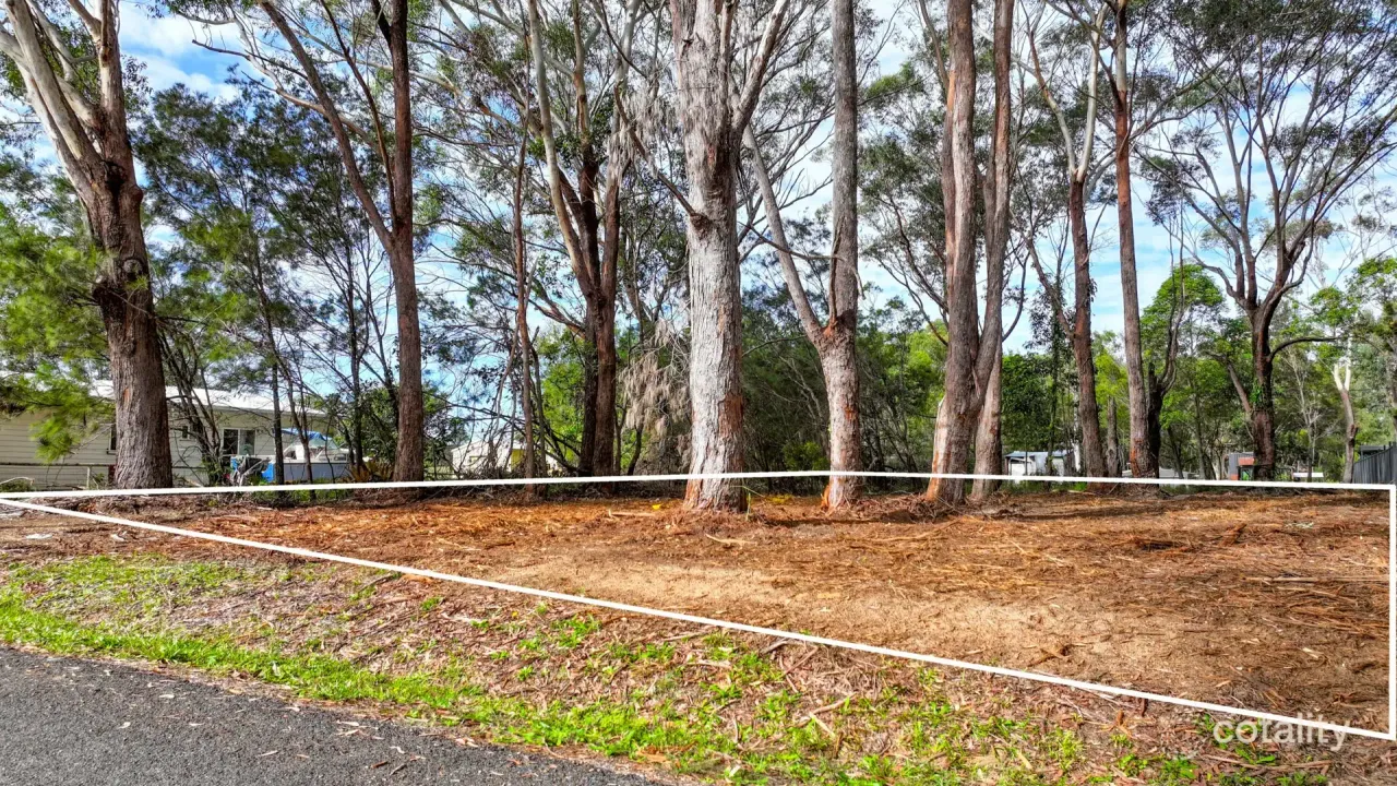 0-bedroom unit at 20 Little Cove Road, Russell Island, QLD 4184, Redland Council, Queensland