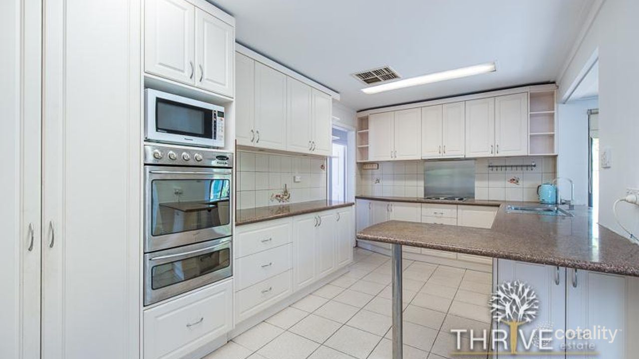 3-bedroom house at 24 Mirrelia Way, Riverton, WA 6148, Canning, Western Australia