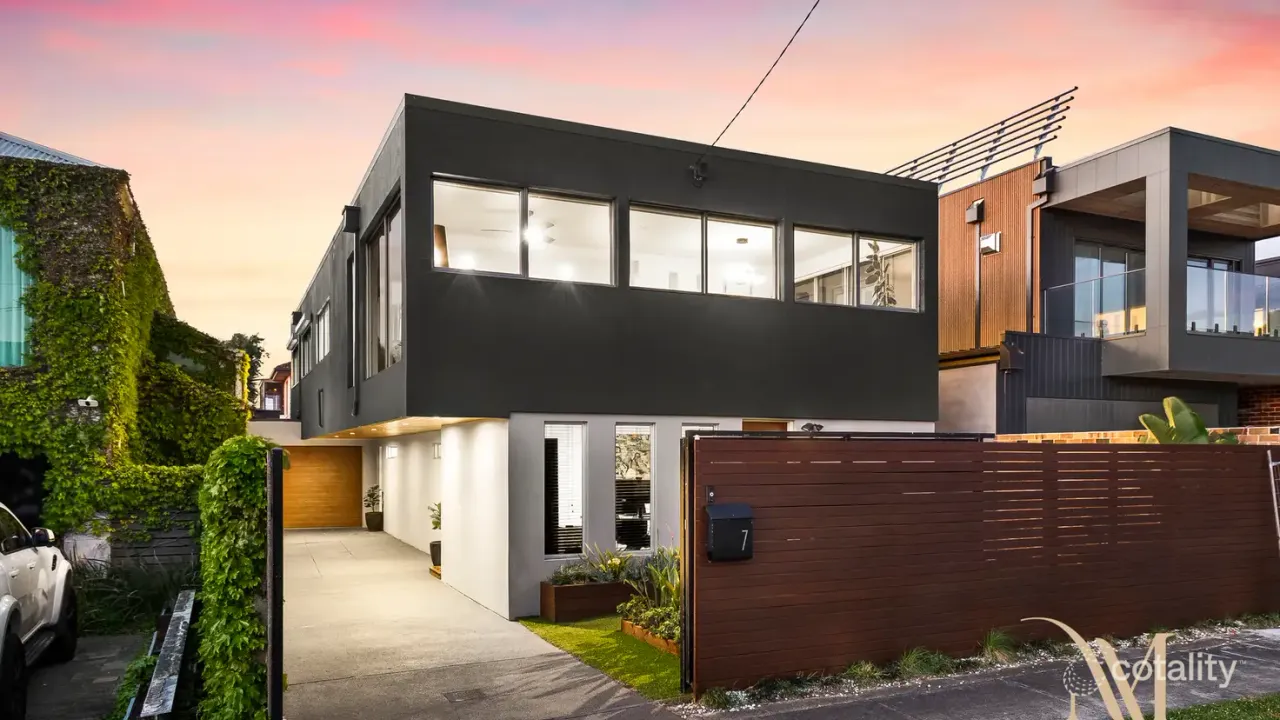 4-bedroom house at 7 Natal Avenue, Edithvale, VIC 3196, Kingston Council, Victoria