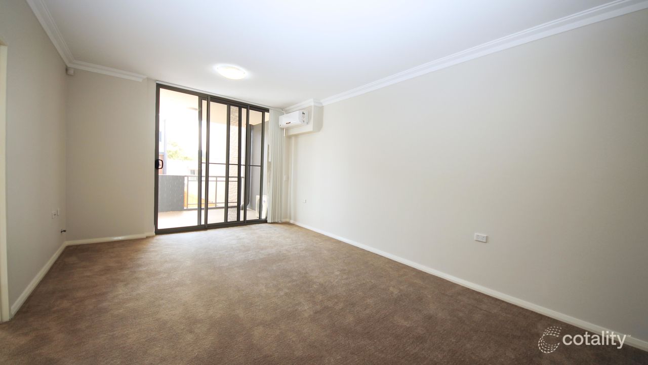 2-bedroom unit at 24/34 Herbert Street, West Ryde, NSW 2114, Ryde, New South Wales