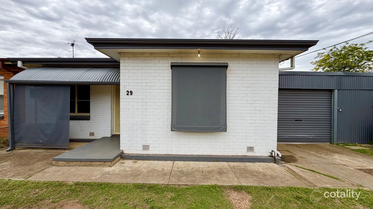 3-bedroom house at 29 Harrow Crescent, Salisbury North, SA 5108, Salisbury, South Australia
