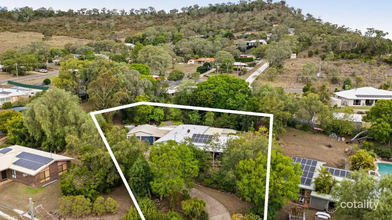4-bedroom house at 15 Warrina Court, Kingsthorpe, QLD 4400, Toowoomba, Queensland
