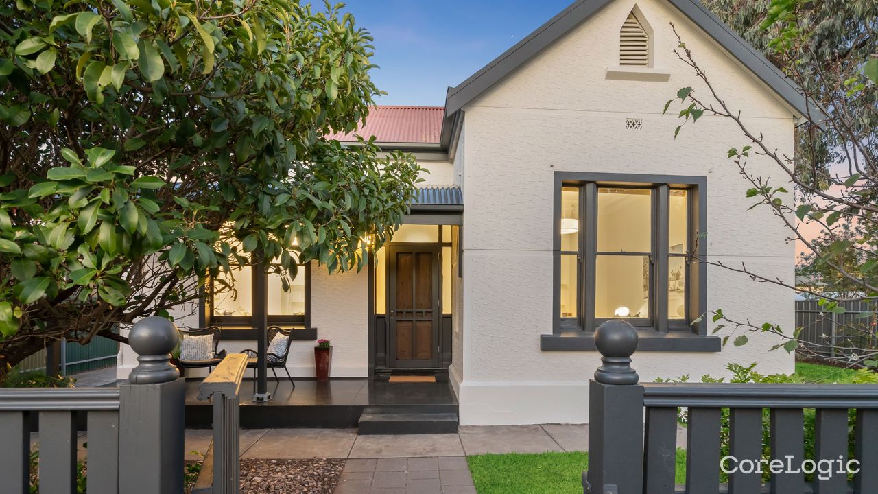3-bedroom house at 53 Castle Street, Unley Council, South Australia
