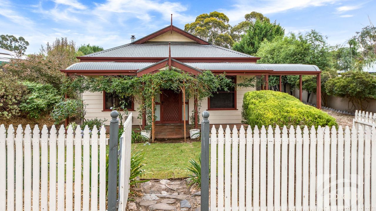2-bedroom house at 2/5 Ridge Road, Woodside, SA 5244, Adelaide Hills, South Australia