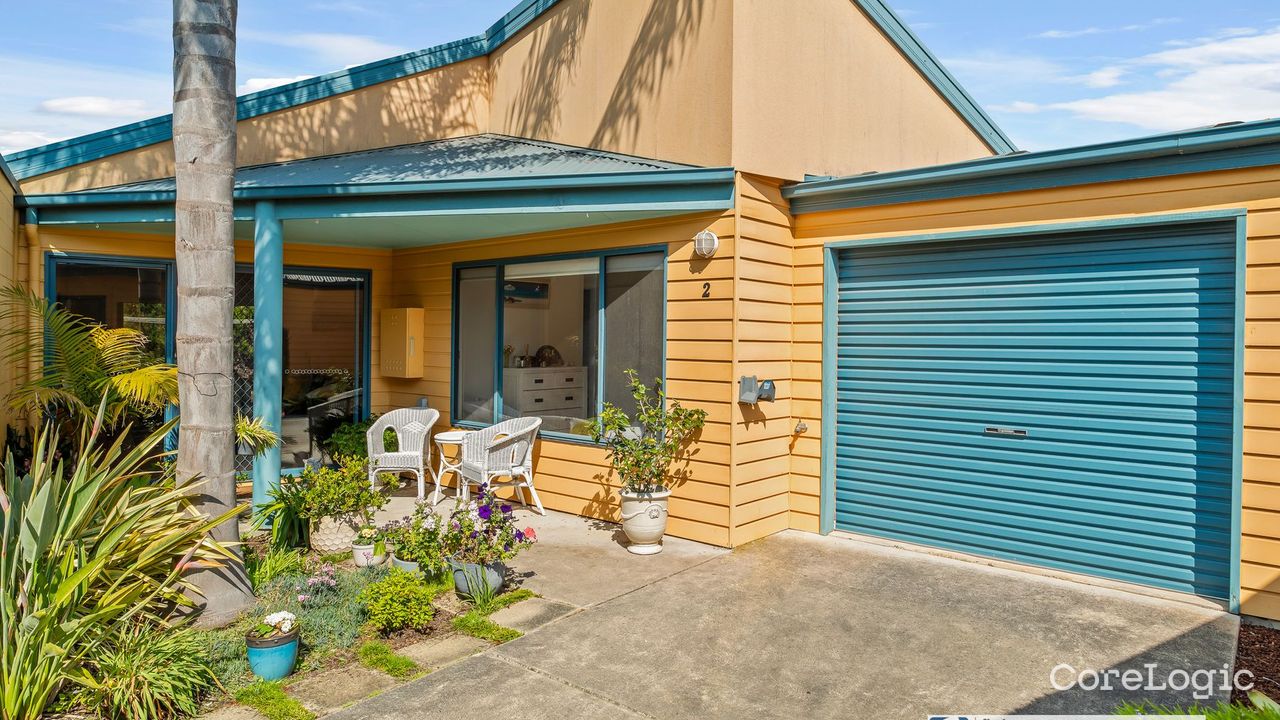 3-bedroom unit at 2/187 Church Street, Bass Coast Council, Victoria