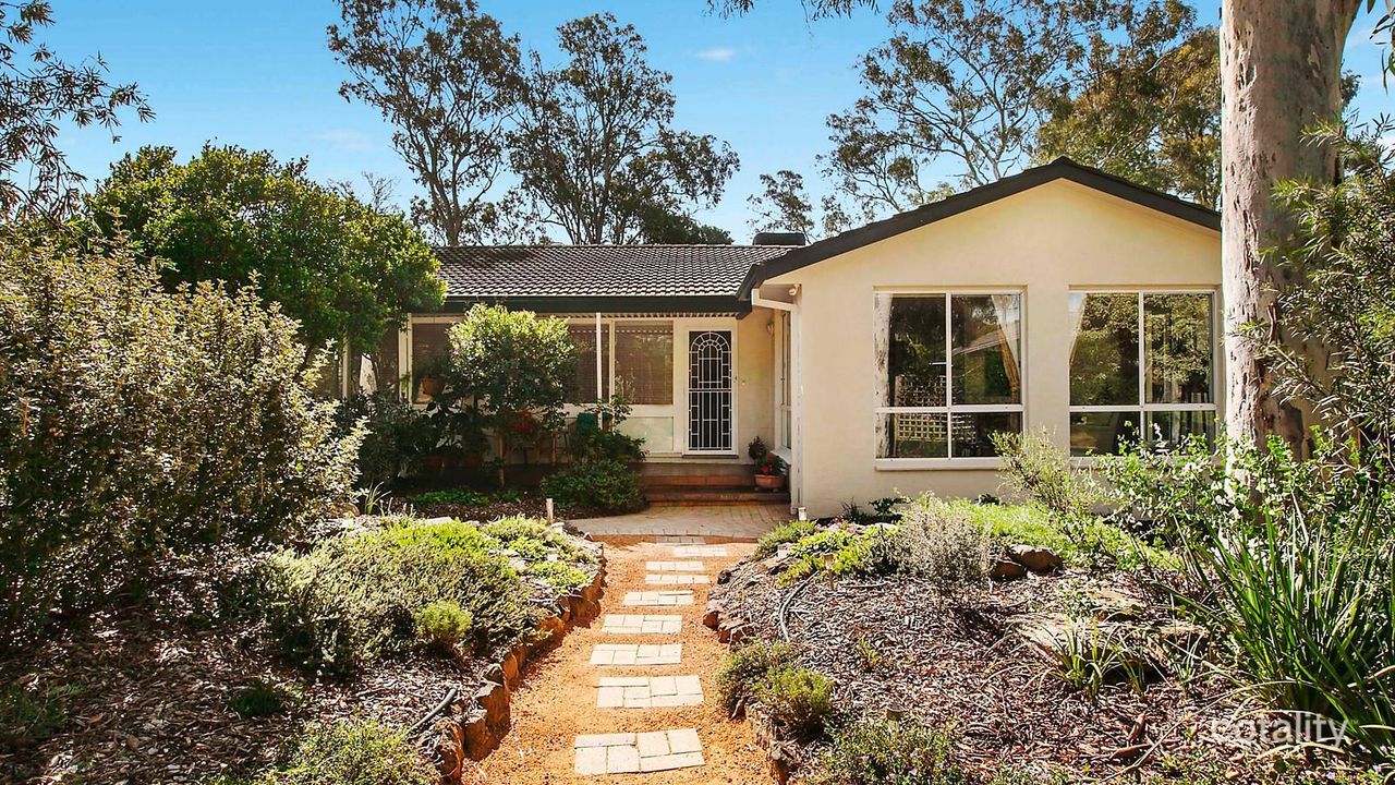 4-bedroom house at 17 Nungara Street, Aranda, ACT 2614, Unincorporated Act, Australian Capital Territory