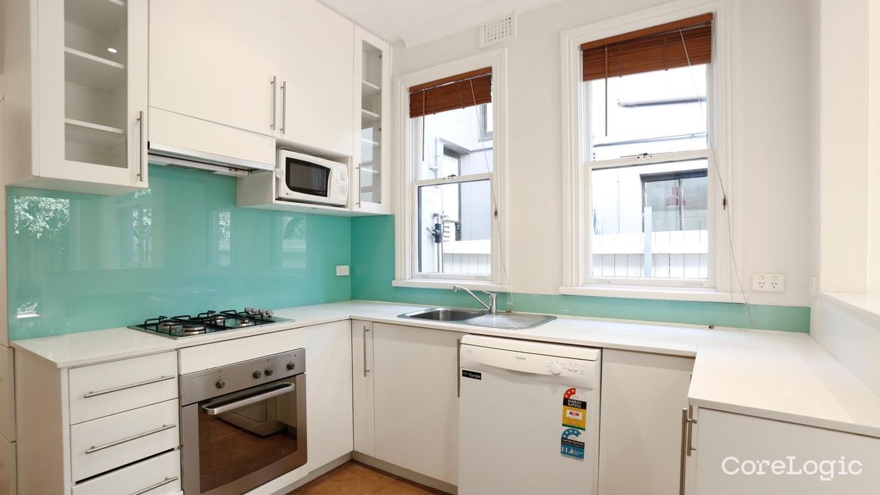 3-bedroom house at 35 Hopewell Street, Woollahra Council, New South Wales