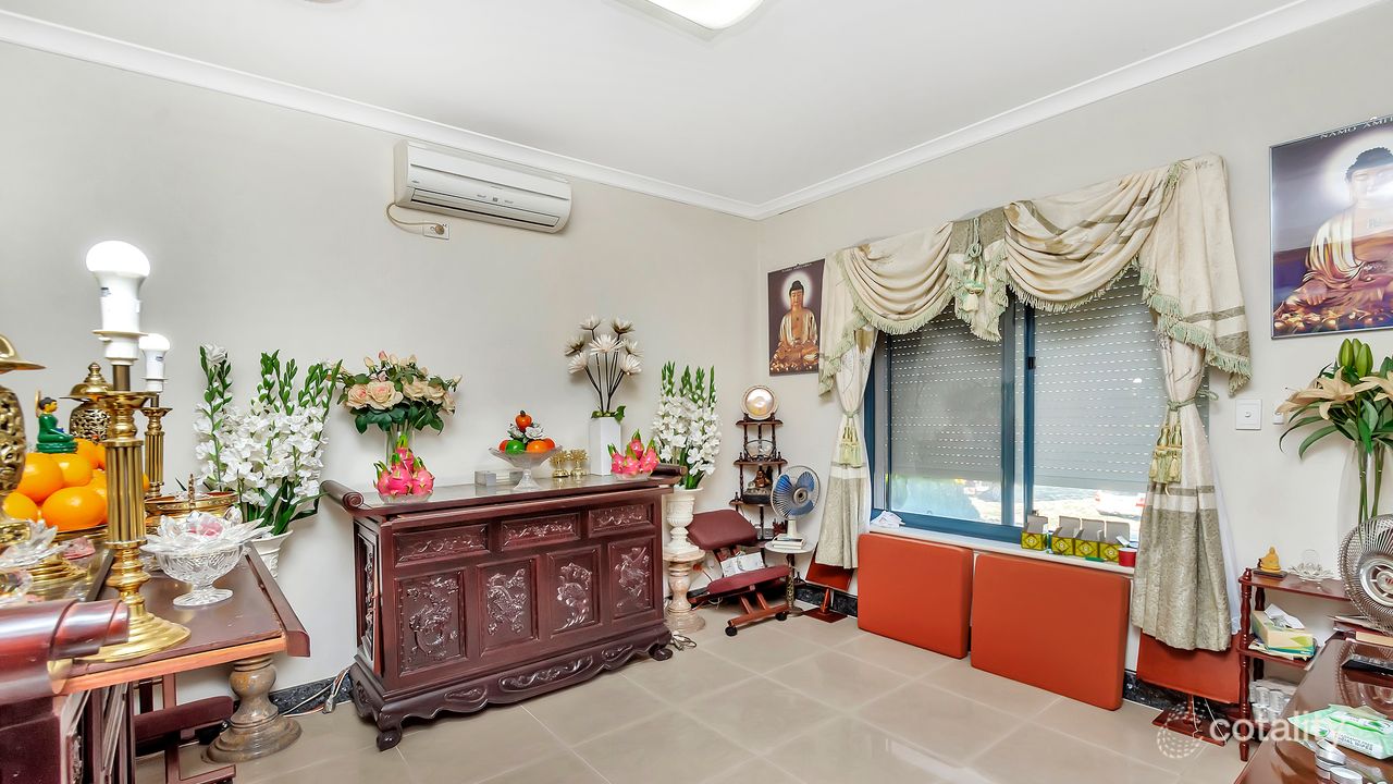 4-bedroom house at 49 Gaby Way, Marangaroo, WA 6064, Wanneroo, Western Australia