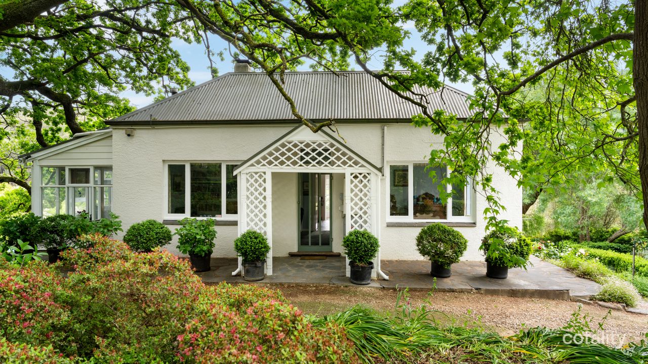 4-bedroom house at 211 Old Mount Barker Road, Aldgate, SA 5154, Adelaide Hills, South Australia