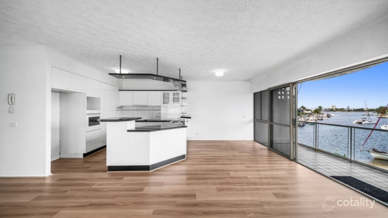 3-bedroom house at 21/123 Brisbane Road, Mooloolaba, QLD 4557, Sunshine Coast Council, Queensland
