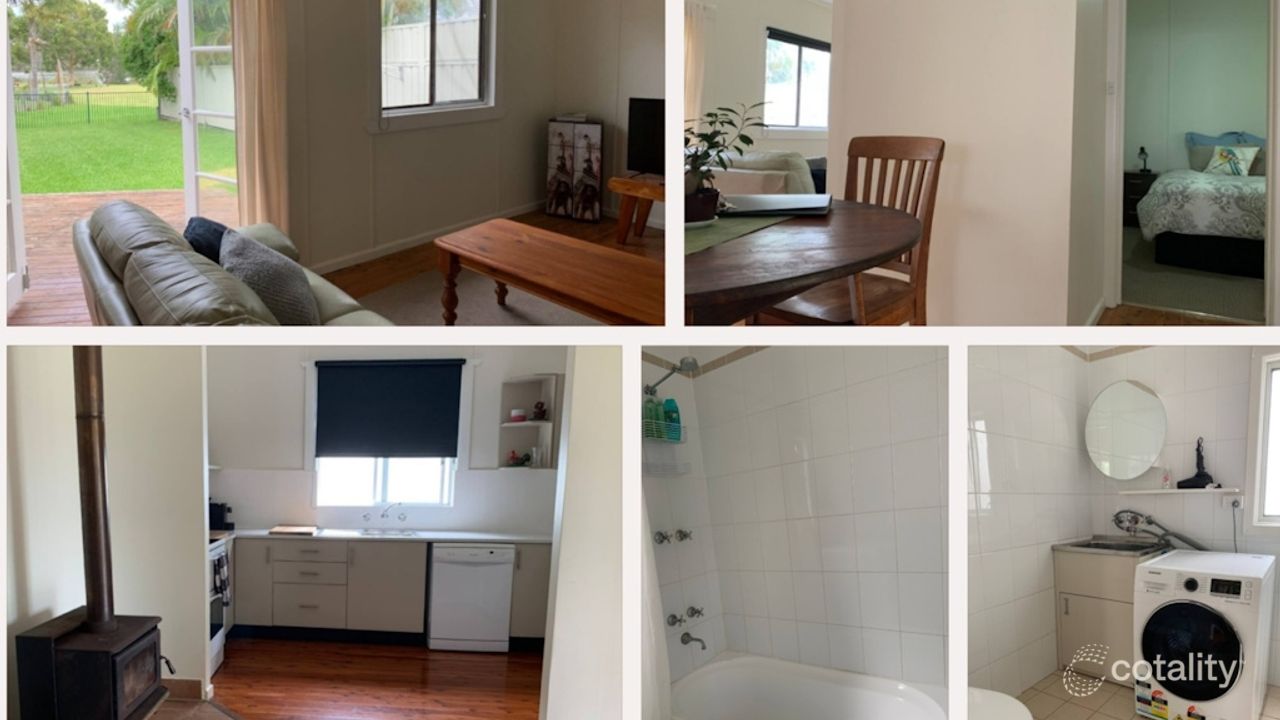 2-bedroom house at 32 Lumeah Avenue, Wamberal, NSW 2260, , New South Wales