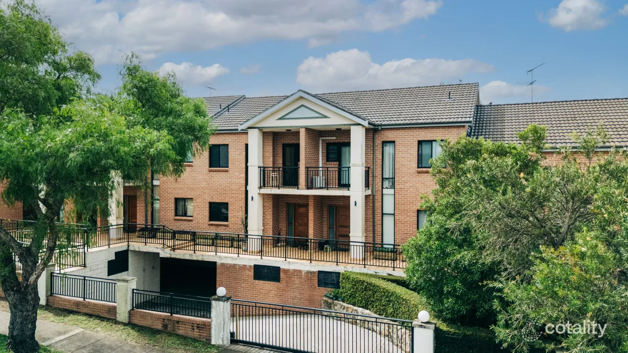 3-bedroom unit at 2/22 Paris Street, Carlton, NSW 2218, Georges River Council, New South Wales