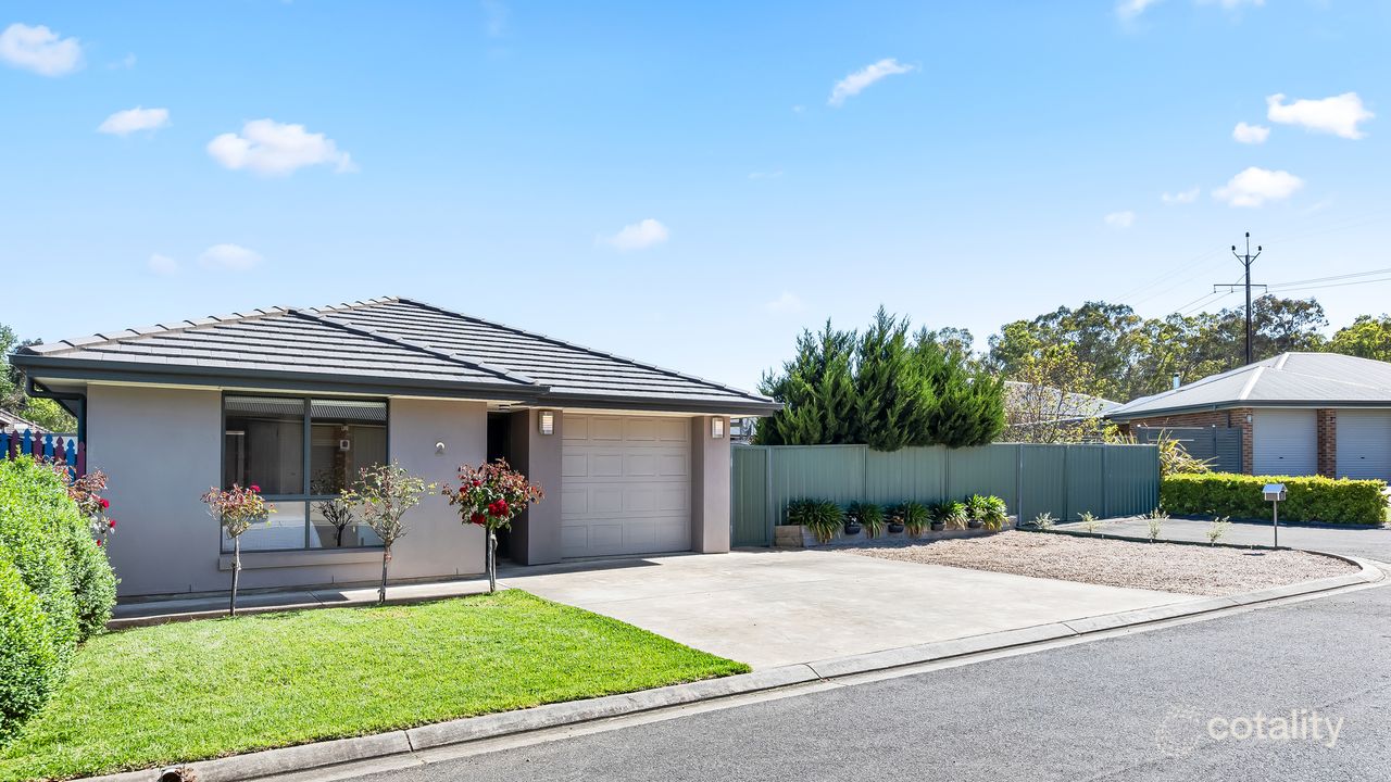 3-bedroom house at 2/6 Kenton Valley Road, Lobethal, SA 5241, Adelaide Hills Council, South Australia