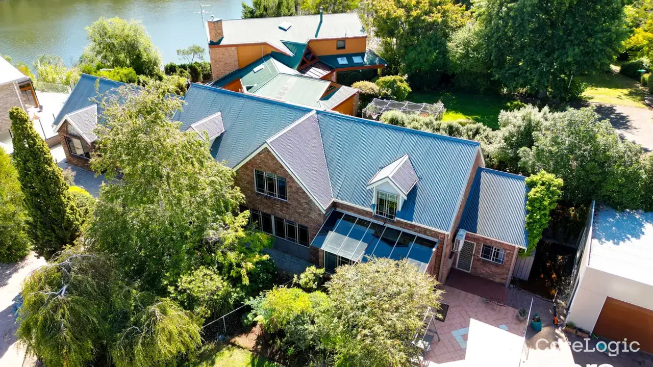 5-bedroom house at 1A Bayview Drive, Meander Valley Council, Tasmania
