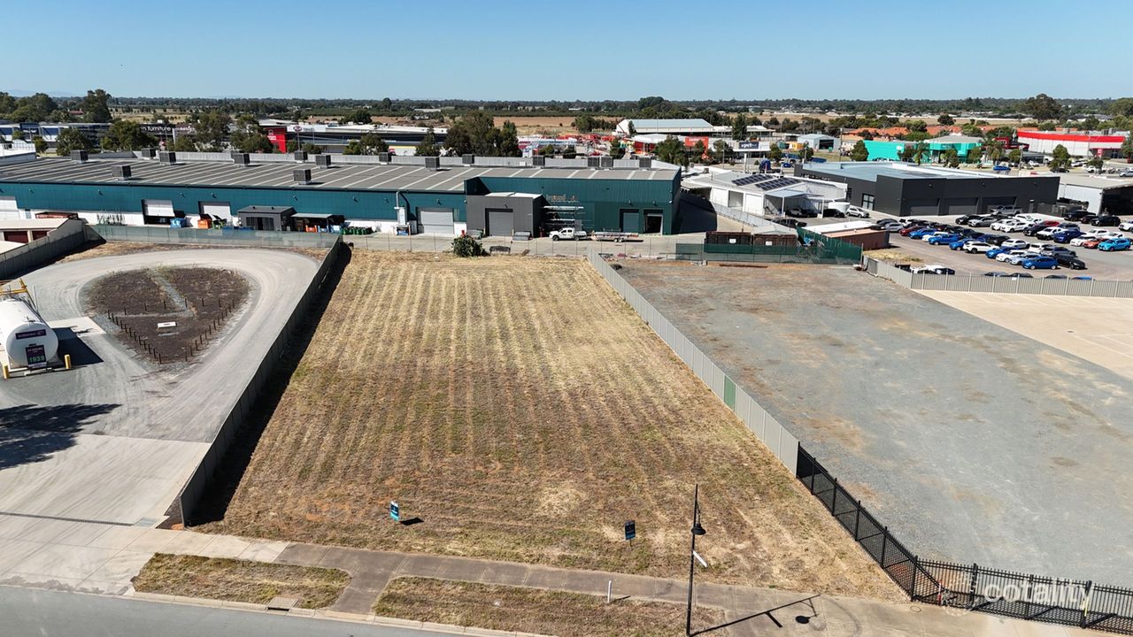 0-bedroom unit at 13 Enterprise Drive, Shepparton, VIC 3630, Greater Shepparton Council, Victoria