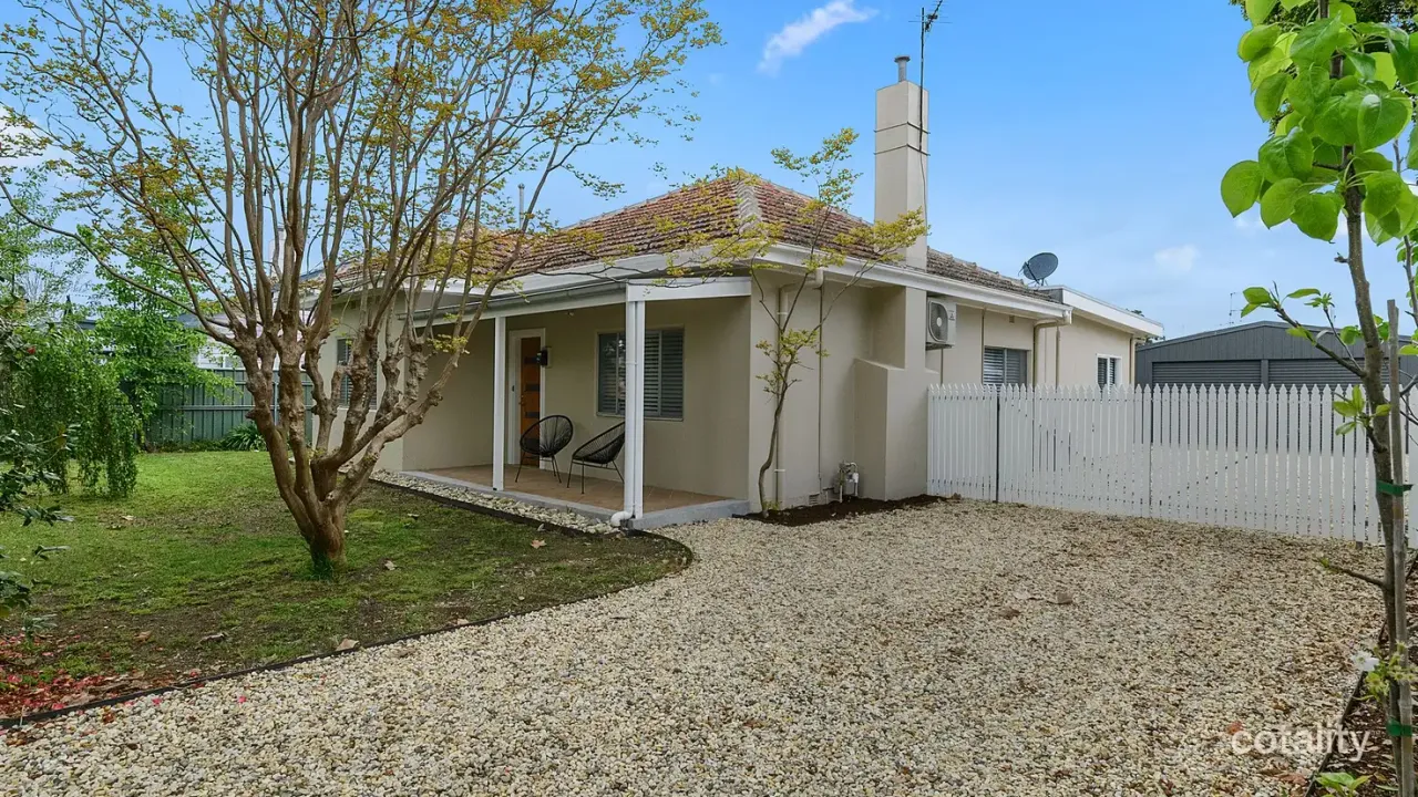 3-bedroom house at 93 Bridge Street West, Benalla, VIC 3672, Benalla Council, Victoria