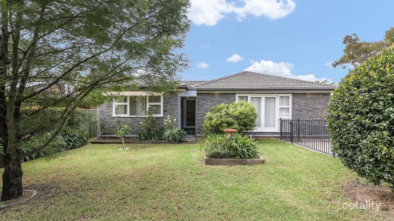 4-bedroom house at 32 Milne Street, Tahmoor, NSW 2573, Wollondilly, New South Wales