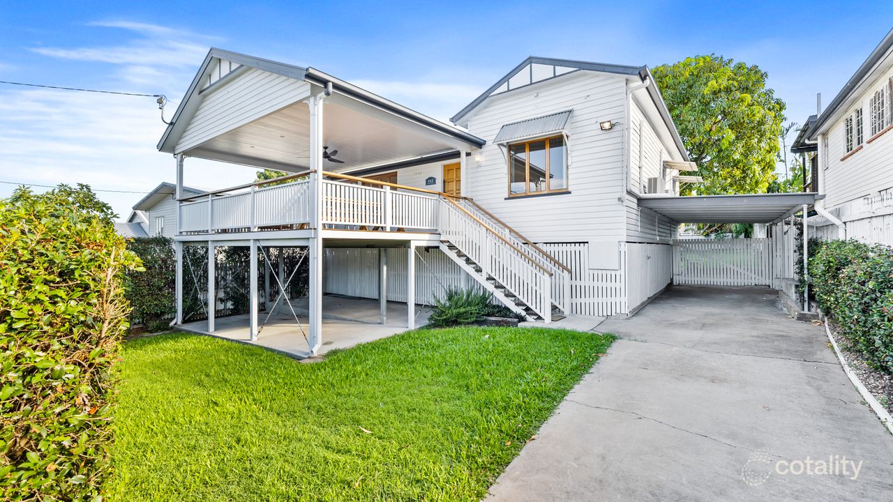 4-bedroom house at 143 Caroline Street, the Range, QLD 4700, Rockhampton Council, Queensland