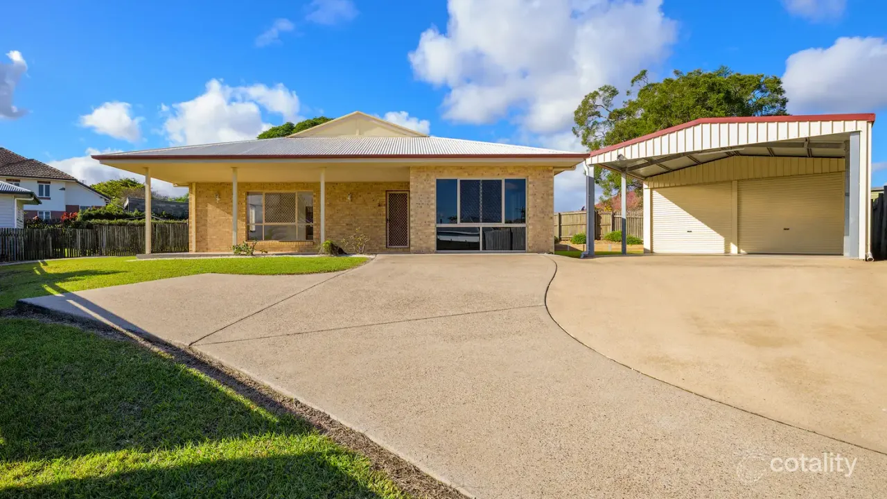 3-bedroom house at 4A Elgin Street, Gympie, QLD 4570, Gympie, Queensland