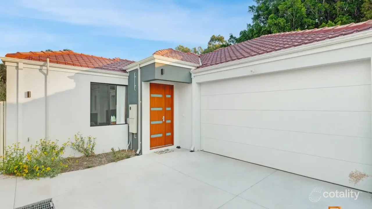4-bedroom house at 16C Keera Court, Maddington, WA 6109, Gosnells Council, Western Australia