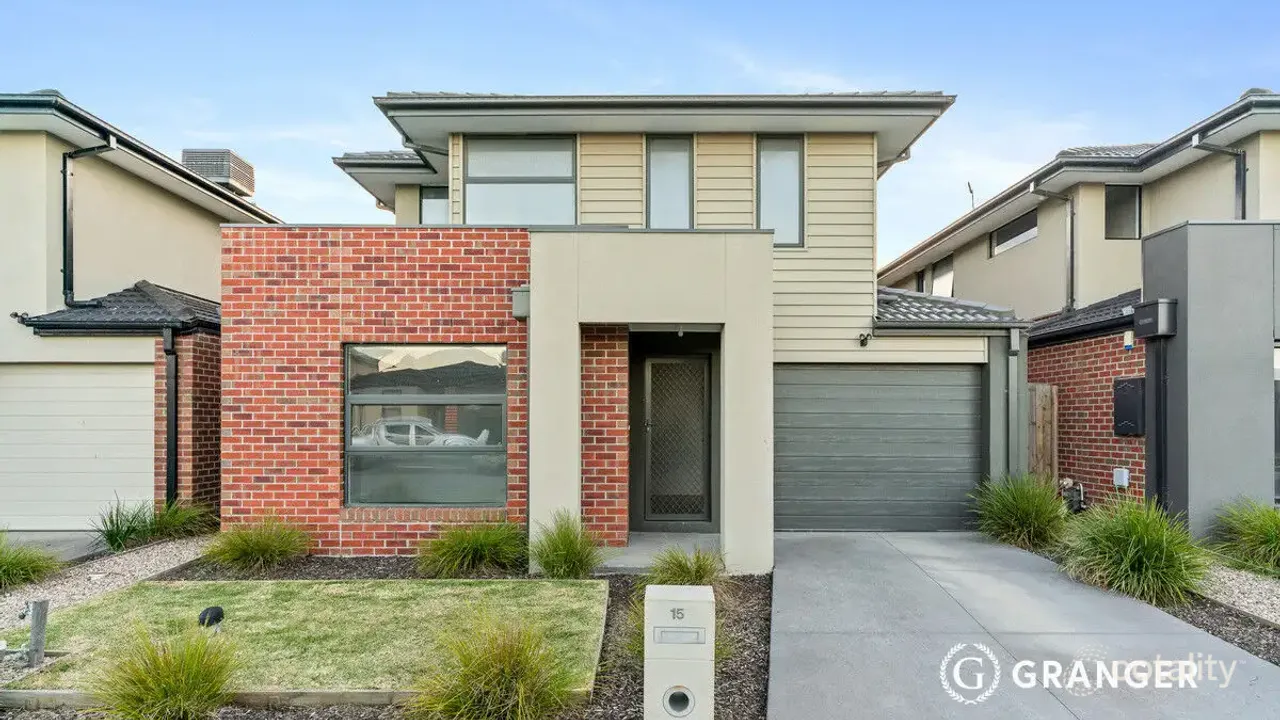 4-bedroom house at 15 Princes Circuit, Wallan, VIC 3756, Mitchell, Victoria