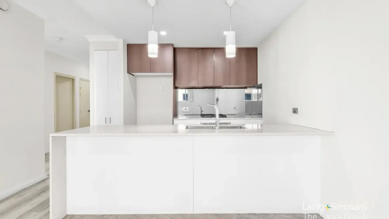 2-bedroom unit at 11/19-21 Veron Street, Wentworthville, NSW 2145, Cumberland Council, New South Wales